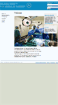 Mobile Screenshot of bsvs.org